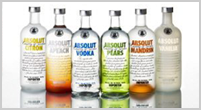 앱솔루트 보드카 (ABSOLUT VODKA) 750ml