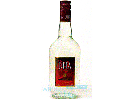 디타  (DITA LYCHEE LIQUEUR)  700ml