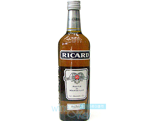 리카  (RICARD ) 750ml