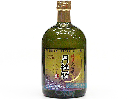 준마이 다이긴죠 (JUNMAI DAI-GINJO) 720ml 현금가