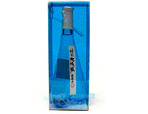 기린잔 다이긴죠   ((KIRINZAN DAIGINJO )320ml