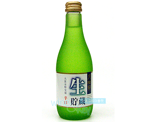 나마죠조  (NAMACHOJO) 300ml