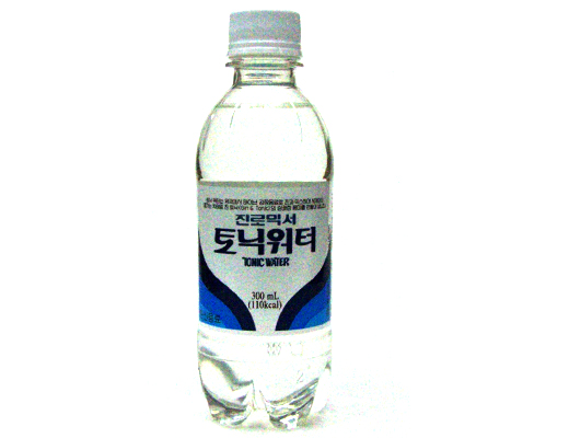 토닉 워터  (TONIC WATER ) 300ml (한박스=24개)