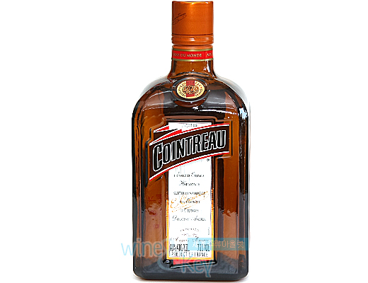 코인트로 (COINTREAU) 1000ml