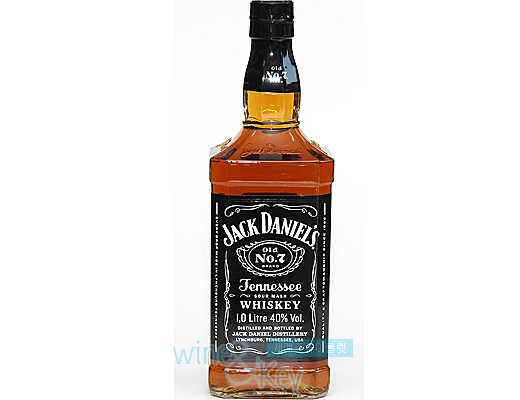 잭다니엘   (JACK DANIEL\'S)  700ml_현금가