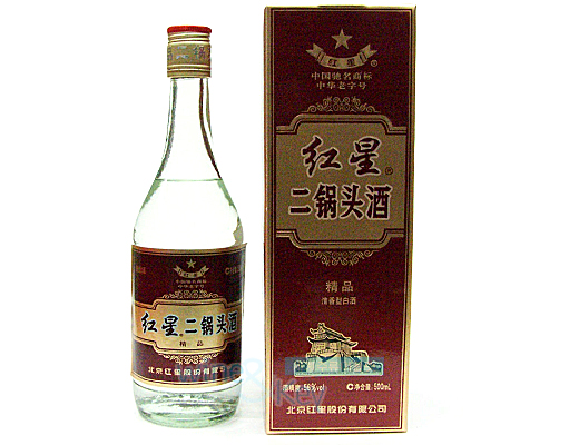 홍성이과도주  500ml