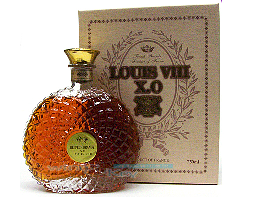 루이8세 엑스오  (LOUIS VIII  X.O) 750ml