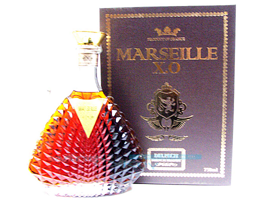 마르세이유 X.O  (MARSEILLE  X.O) 750ml