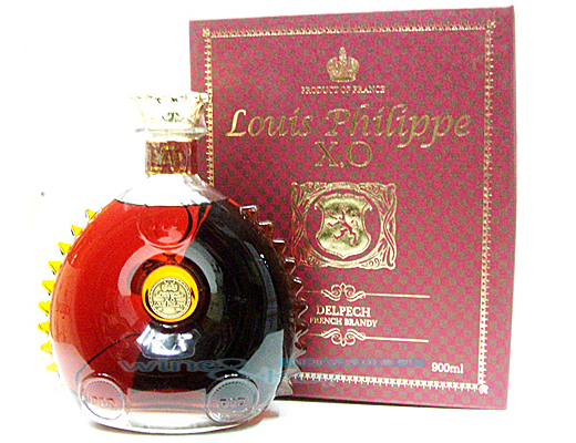 루이필립 X.O ( Louis Philippe  X.O )  900ml