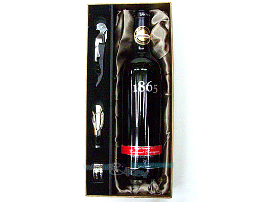 선물 23 - 1865 싱글빈야드 까베르네 소비뇽 (1865 Single Vineyard Cabernet Sauvignon) 750ml