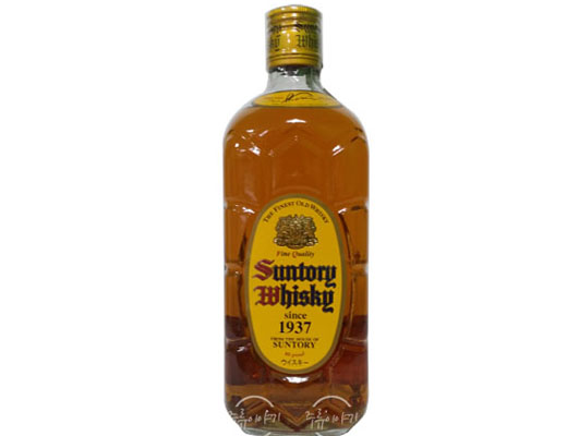 산토리가쿠빈8년(산토리 가꾸빈)  (Suntory Kakubin)