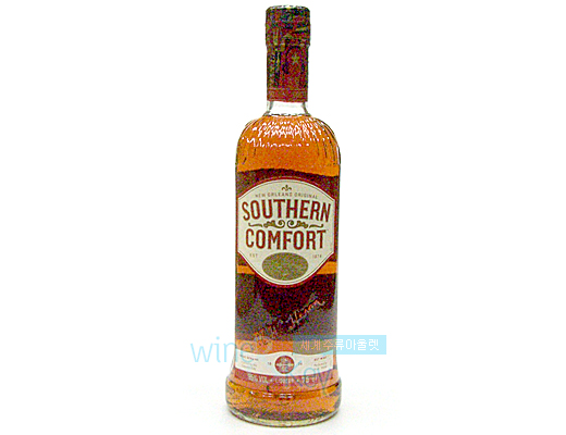 써던 컴포트 (Southern Comfort )  750ml