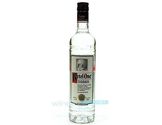 케텔원 보드카  ( Ketel One VODKA )  750ml