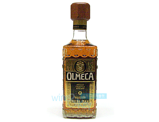 올메카 아네호 데낄라  (OLMECA ANEJO TEQUILA) 700ml