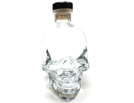 크리스탈헤드보드카(crystal head)