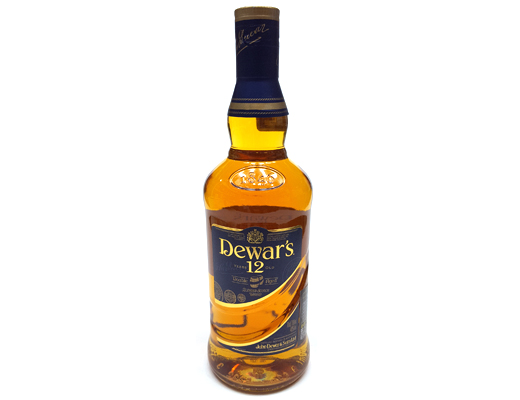 듀어스(듀워스) 12년  (Dewar\'s 12Y)