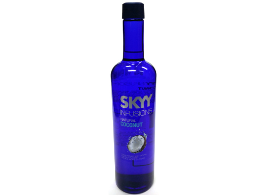 스카이 코코넛(Skyy Infusions Coconut)