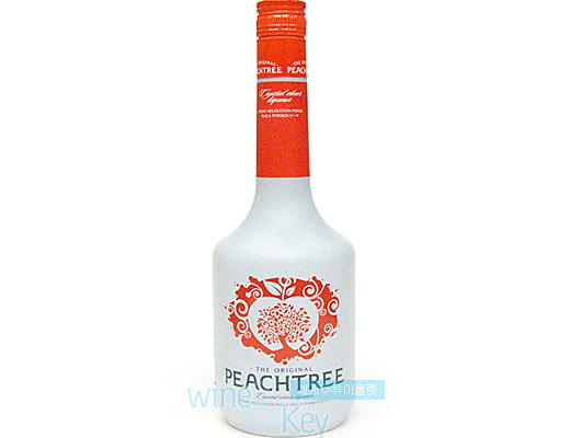 디카이퍼 피치트리 (PEACH TREE ) 1000ml