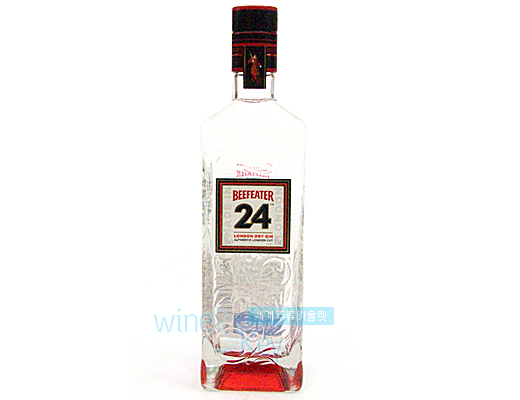 비피터24 (BEEFEATER 24) 700ml