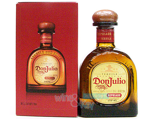 돈훌리오 레포사도 (Donjulio  REPOSADO ) 750ml