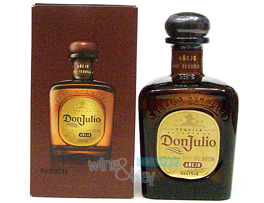 돈훌리오 아네호 (Donjulio  ANEJO )  750ml