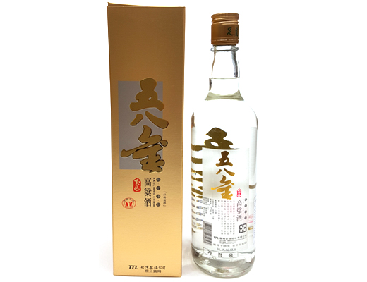 58 금고량주(오팔금고량주)