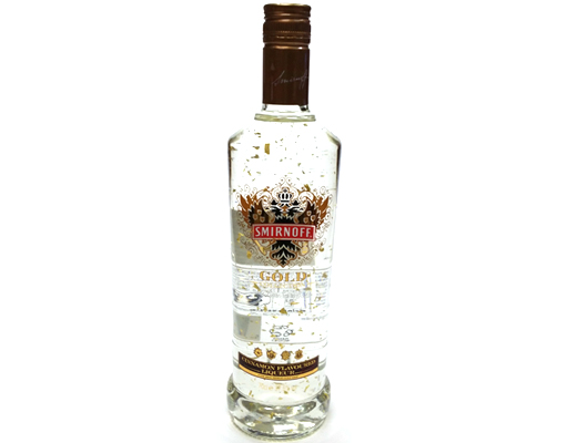 스미노프  골드 보드카(Smirnoff  Gold )