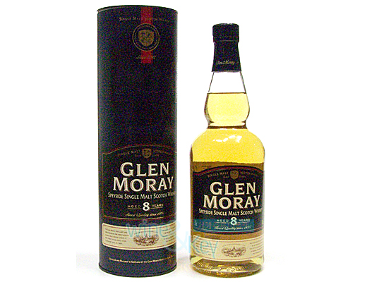 글렌모레이 8년(GLEN MORAY 8)
