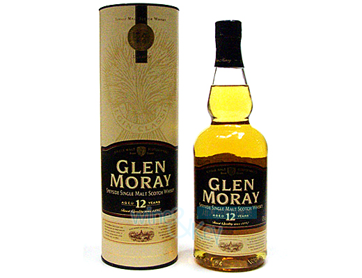글렌모레이 12년(GLEN MORAY 12)-700ml