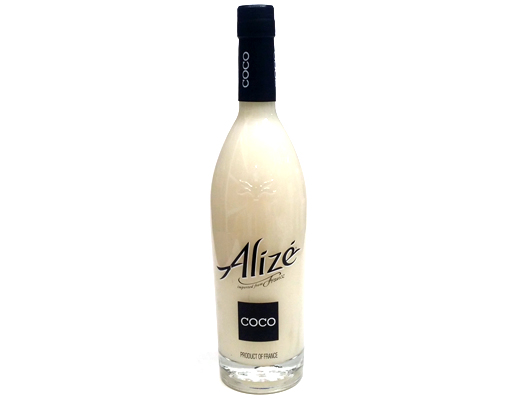 엘리제 코코  (Alize Coco)