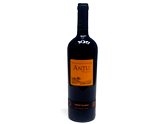 안투 닌켄 까베르네쇼비뇽 (Antu Ninquen Cabernet sauvignon)