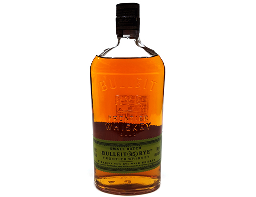 불렛라이700ml (BULLEIT RYE)