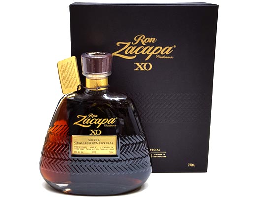자카파 XO  (Zacapa XO)