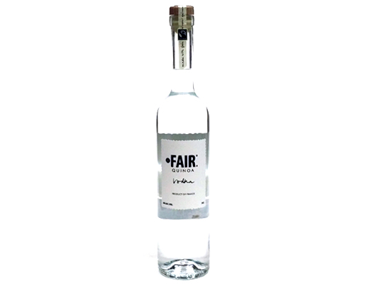 페어퀴노아보드카(Fair Quinoa vodka)