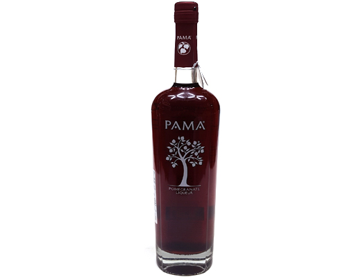 파마 석류 리큐르(석류주스농축)  (PAMA POMEGRANATE LIQUEUR)