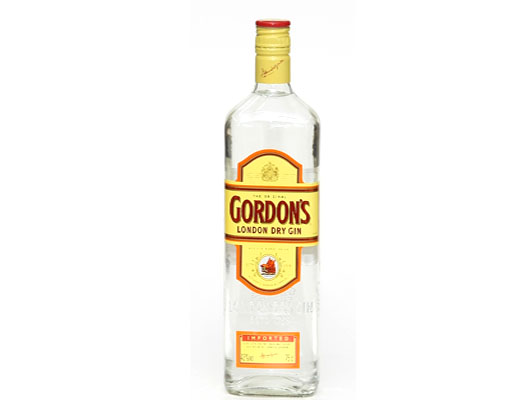 고든스 진  GORDON\'S DRY JIN) 750ml