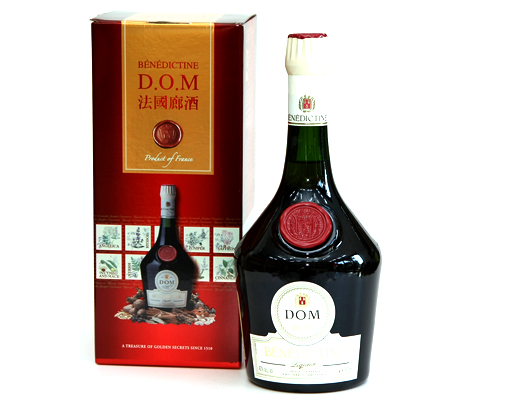 베네딕틴 DOM (BENEDICTINE) 700ml -케이스없음