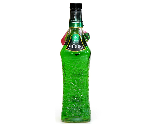 미도리 (MIDORI) 750ml(현금가)