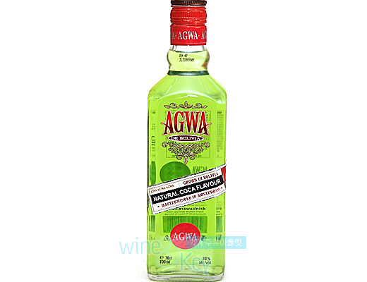 아구와(AGWA) 700ML(현금가)