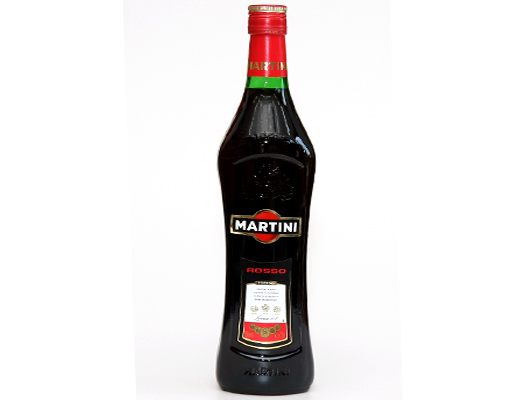 마티니  로쏘  (MARTINI  ROSSO) 750ml