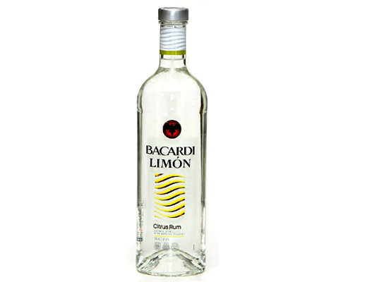 바카디 레몬 (BACARDI  LIMON) 750ml