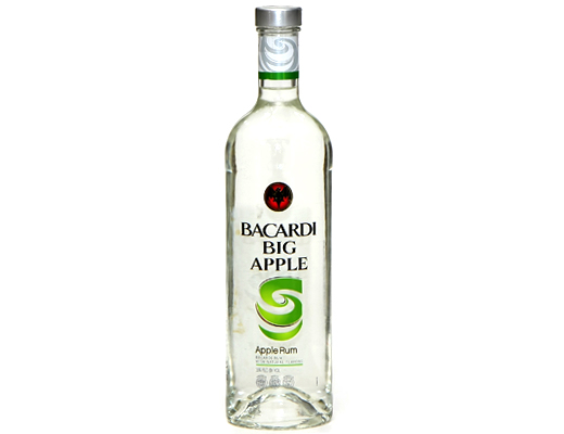 바카디 빅애플(BACARDI  BIG APPLE) 750ml