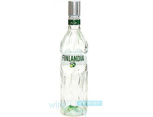 핀란디아 라임 (FINLANDIA LIME)  700ml