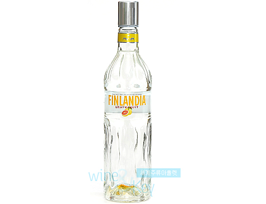 핀란디아  그레이프프룻 (FINLANDIA GRAPEFRUIT)  700ml