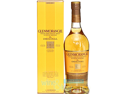 글렌모린지 오리지널 10년( GLENMORANGIE ORIGINAL ) 700ml