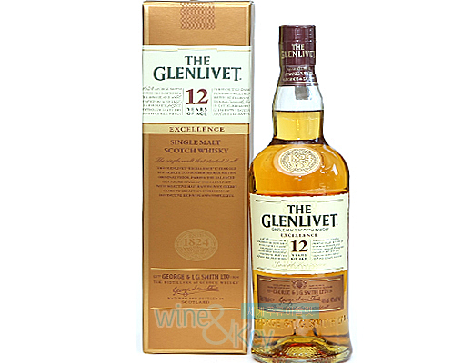 글렌리벳 12년 (GLENLIVET 12 YEARS)현금가