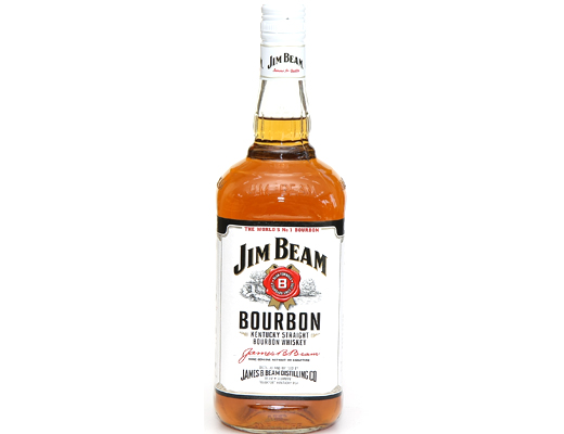 짐빔 화이트 1L(JIM BEAM WHITE) 1000ml