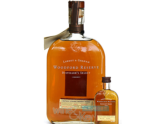 우드포드  리저브 (WOODFORD RESERVE) 700ml(현금가부가세별도)