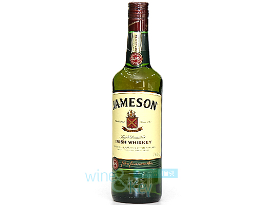 제임슨 6년 (JAMESON 6 YEARS) 700ml_현금가