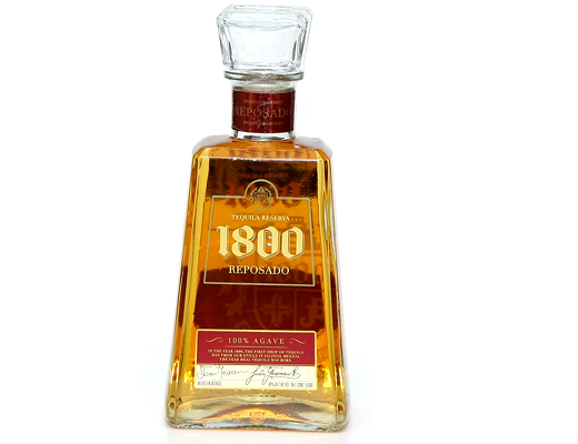 호세1800레포사도 (JOSE 1800 REPOSADO) 750ml